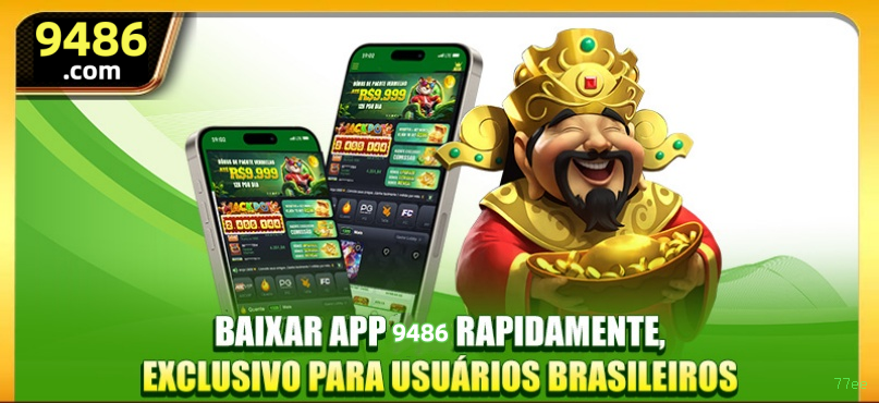 Comparação APP mobile vs versão web da 77ee
