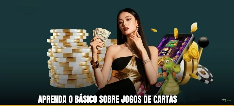 Plataforma completa da 77ee com todos os jogos