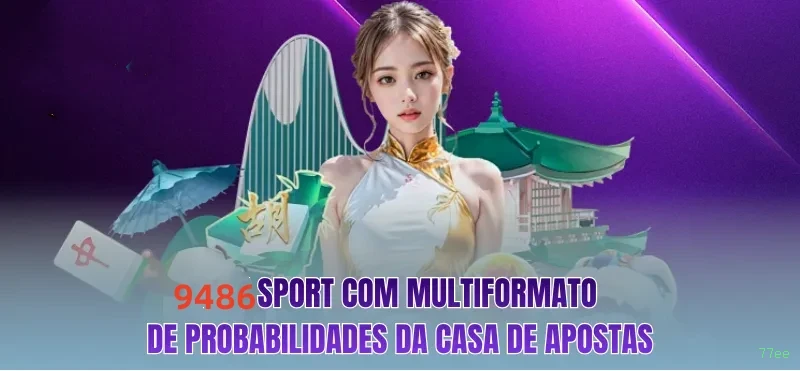 Slots online da 77ee com jackpots progressivos