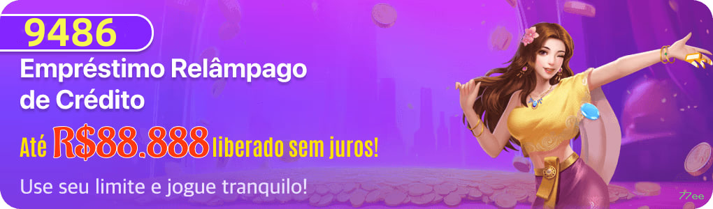 Ganhe prêmios incríveis na 77ee