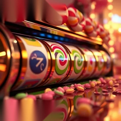 Tabela RTP dos jogos de cassino da 77ee